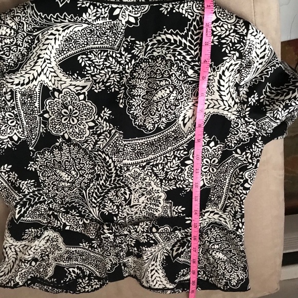 Suit- jacket +long skirt , size 6 - Picture 3 of 8